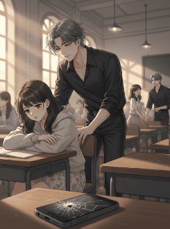 Tôi Không Phải Là Người Yêu Đương Mù Quáng