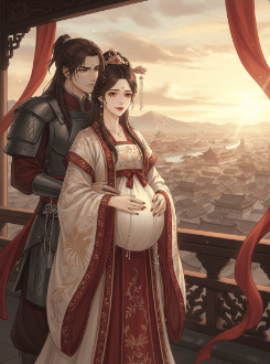 Đích Nữ Khanh Như