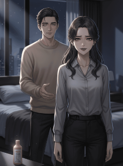 Lén Đổi Keo 502 Cho Chồng