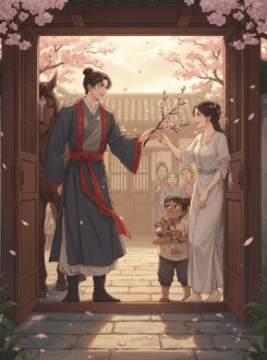 Cha Ta Là Trạng Nguyên