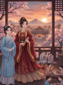 Trưởng Công Chúa