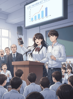 Công Bằng Ở Trường Học