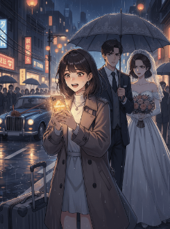 Tạm Biệt, Lý Tư Niên