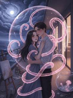 Sứa Nhỏ Biết Yêu