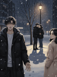 Tình Yêu Nhạt Phai