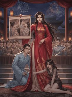 Đích Nữ Phản Công