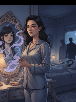 Bí Mật Được Hé Lộ