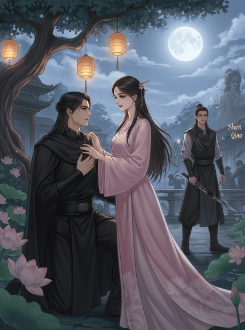 Hoàn Từ Đứa Trẻ Ăn Mày Đến Ám Vệ