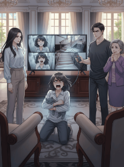 Tâm Địa Đen Tối Của Thiên Kim Thật