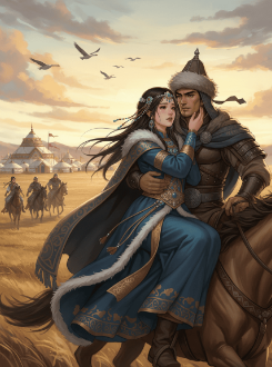 Quân Tâm Như Yến