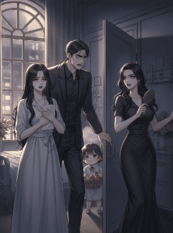 Ngụy Trang Thành Con Gái Nam Chính