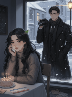 Khi Thành Công Anh Quay Lưng Về Phía Tôi