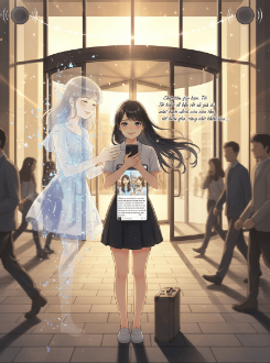 Tình Thương “Giật Điện” Của Mẹ