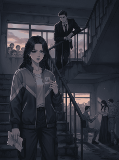 Giấc Mộng Phai Tàn