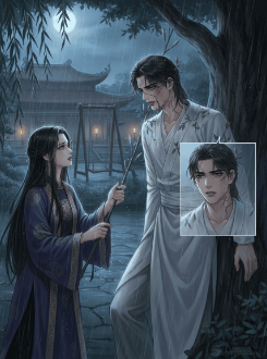 Hoa Hoè Bọc Hương Nhài