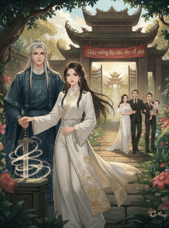 Thiên Kim Thật Đang Tu Tiên