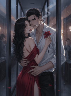 Truyện Dài Hôn Nhân Không Lối Thoát