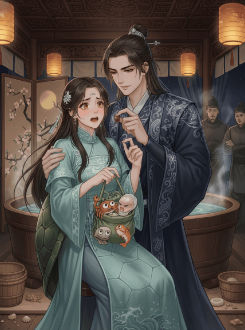 Tiểu Rùa Yêu Ngốc Nghếch