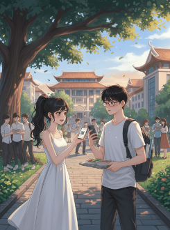 Chuyện Tình Cảm Lạnh