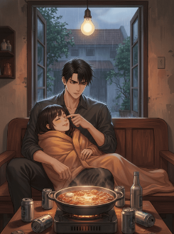 Lạt Mềm Buộc Chặt