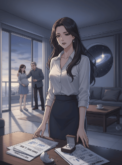 Chồng Tôi Ngoại Tình