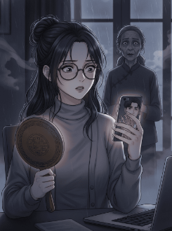 Livestream Giám Định Đồ Cổ 1