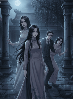 Trở Về Từ Địa Ngục