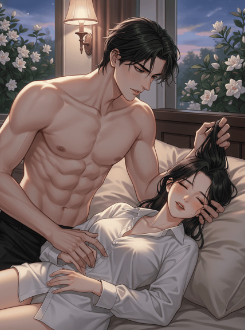 Tổng Tài Lạnh Lùng Thầm Yêu Tôi