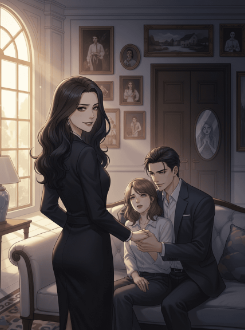 Kẻ Phản Diện Cũng Sống Lại Rồi