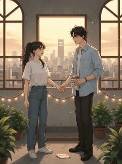 Anh Là Liều Thuốc Ngủ Đời Em