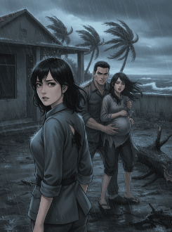 Trả Em Lại Bầu Trời Không Anh