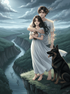 Tư Niệm Thời Uyên