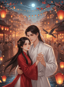 Trường An Quy Cố Lý