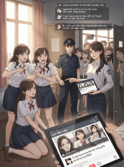 Tôi Là Người Trong Ảnh