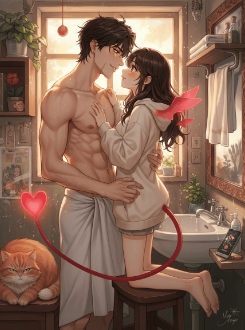 Bệnh Không Muốn Rời Xa