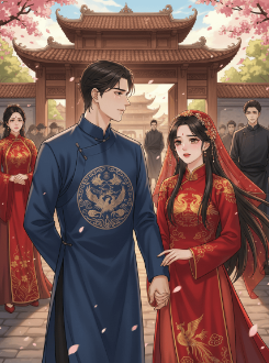 Mộng Về Nơi Đâu?