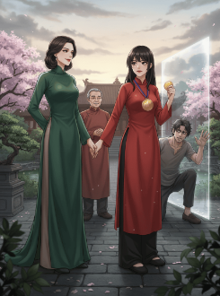 Theo Đuổi “Tự Do” Chân Chính