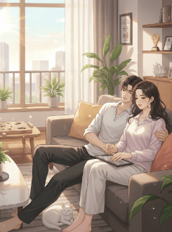 Sau Khi Chồng Yêu Bị Mắng