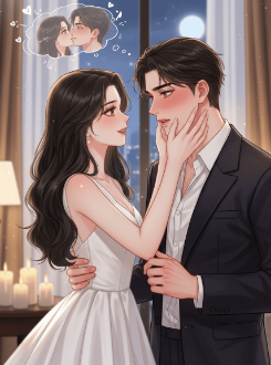 Kết Hôn Trước Yêu Sau