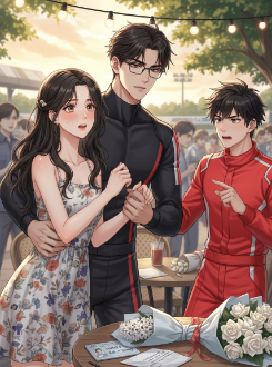 Tôi Thông Đồng Với Đối Thủ Một Mất Một Còn Của Anh Trai