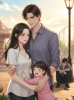 Tôi Mang Thai Con Của Bạn Trai Cũ