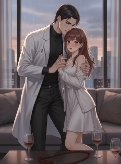 Phải Lòng Anh Trai Bạn Thân