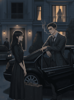 Tình Cảm Không Dễ Phán Xét