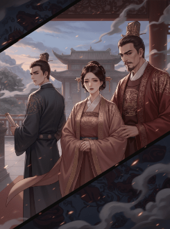 Khói Lửa Điện Phượng Vũ