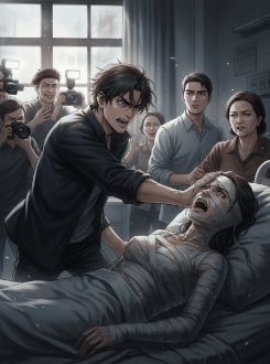 Sắp Đặt Số Phận