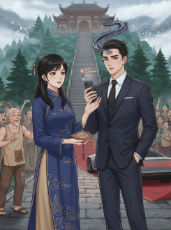 Thiên Tài Huyền Học