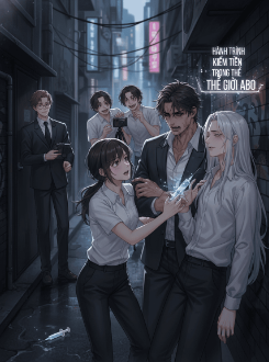 Hành Trình Kiếm Tiền Trong Thế Giới Abo