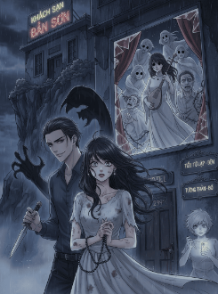 Khách Sạn Lạnh Lẽo