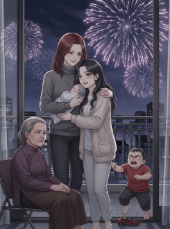 Gia Đình Vực Thẳm