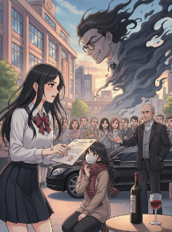 Thay Người Đánh Cặn Bã